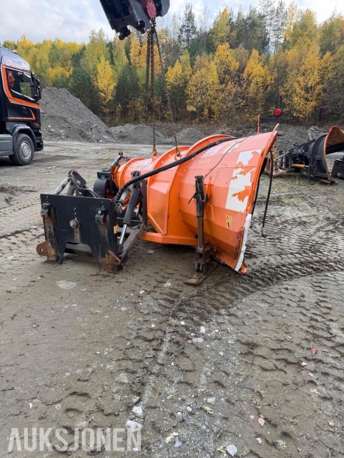 2014 Tellefsdal  d40 diagonalplog