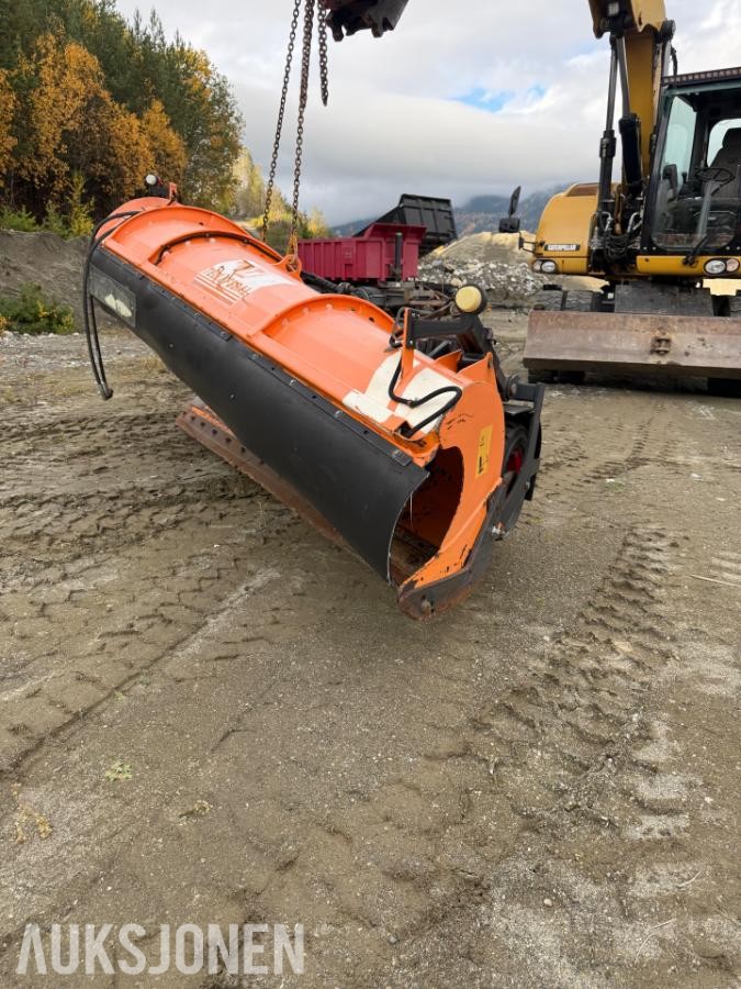 2014 Tellefsdal  d40 diagonalplog