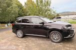 2020 Mitsubishi Outlander 2,4 PHEV 224hk AWD ADAPTIV CRUISEKONTROLL, RYGGEKAMERA, HENGERFESTE