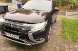 2020 Mitsubishi Outlander 2,4 PHEV 224hk AWD ADAPTIV CRUISEKONTROLL, RYGGEKAMERA, HENGERFESTE
