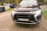 2020 Mitsubishi Outlander 2,4 PHEV 224hk AWD ADAPTIV CRUISEKONTROLL, RYGGEKAMERA, HENGERFESTE
