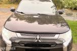 2020 Mitsubishi Outlander 2,4 PHEV 224hk AWD ADAPTIV CRUISEKONTROLL, RYGGEKAMERA, HENGERFESTE
