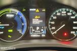 2020 Mitsubishi Outlander 2,4 PHEV 224hk AWD ADAPTIV CRUISEKONTROLL, RYGGEKAMERA, HENGERFESTE