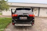 2020 Mitsubishi Outlander 2,4 PHEV 224hk AWD ADAPTIV CRUISEKONTROLL, RYGGEKAMERA, HENGERFESTE