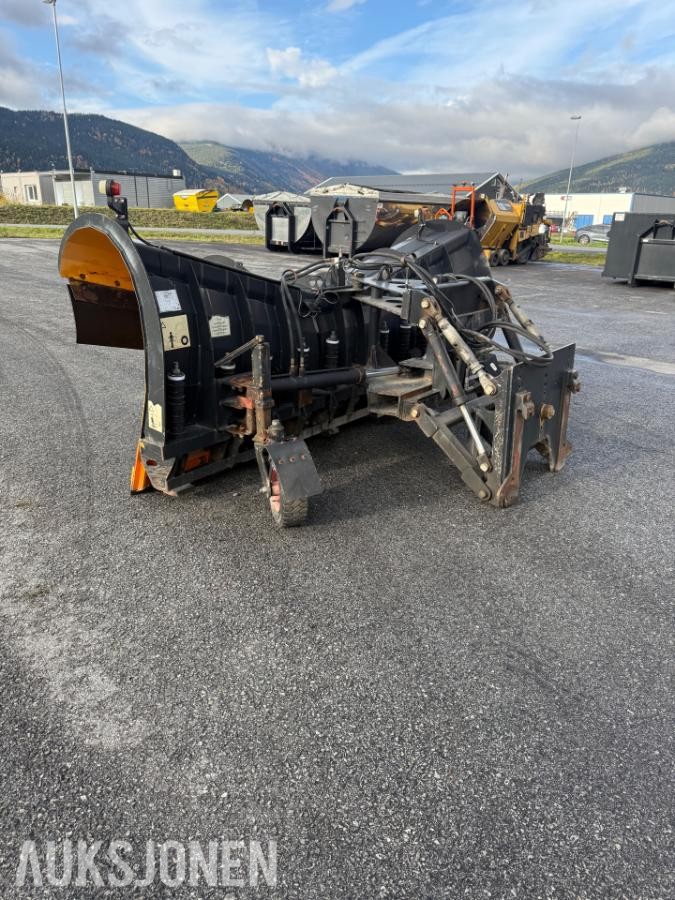2006 Tellefsdal K70 3.40 plog