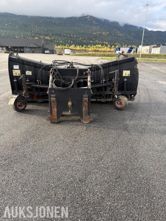 2006 Tellefsdal K70 3.40 plog