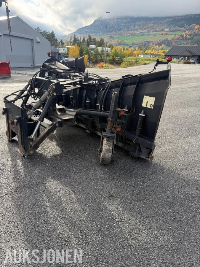 2006 Tellefsdal K70 3.40 plog