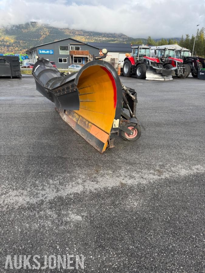 2006 Tellefsdal K70 3.40 plog