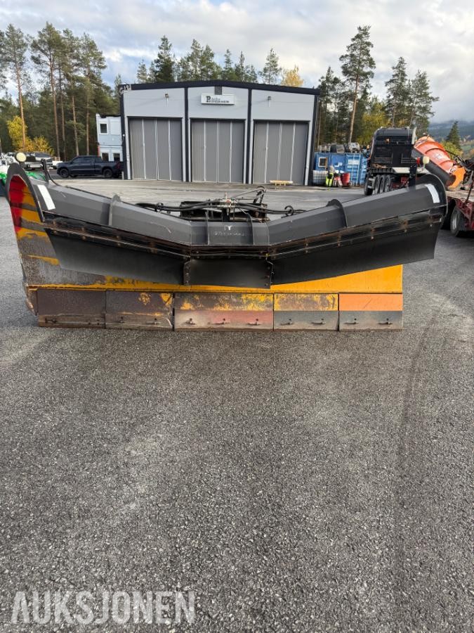 2006 Tellefsdal K70 3.40 plog