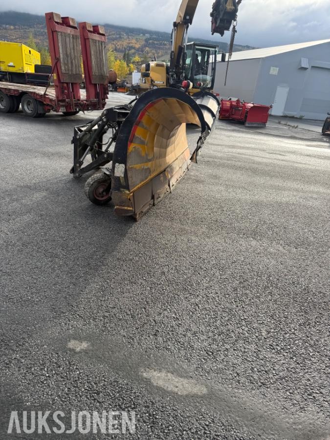 2006 Tellefsdal K70 3.40 plog