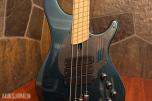 2025 Dingwall NG-3 Black Forest Green - Bass 