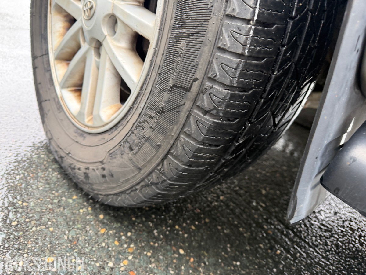 2015 Toyota HILUX 3.0-171 D 4WD