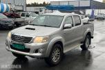2015 Toyota HILUX 3.0-171 D 4WD