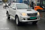 2015 Toyota HILUX 3.0-171 D 4WD