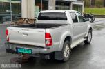 2015 Toyota HILUX 3.0-171 D 4WD