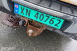 2015 Toyota HILUX 3.0-171 D 4WD