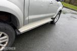 2015 Toyota HILUX 3.0-171 D 4WD