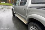2015 Toyota HILUX 3.0-171 D 4WD