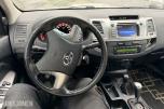 2015 Toyota HILUX 3.0-171 D 4WD
