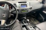2015 Toyota HILUX 3.0-171 D 4WD