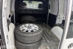 2021 VOLKSWAGEN CADDY 2.0 TDI - HENGERFESTE - TAKSTATIV