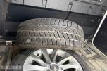 2021 VOLKSWAGEN CADDY 2.0 TDI - HENGERFESTE - TAKSTATIV