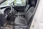 2021 VOLKSWAGEN CADDY 2.0 TDI - HENGERFESTE - TAKSTATIV
