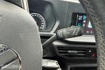 2021 VOLKSWAGEN CADDY 2.0 TDI - HENGERFESTE - TAKSTATIV