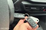 2021 VOLKSWAGEN CADDY 2.0 TDI - HENGERFESTE - TAKSTATIV