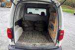 2016 Volkswagen Caddy 2.0 TDI 75hk | Ryggekamera | Hengerfeste