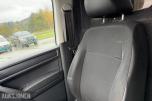 2016 Volkswagen Caddy 2.0 TDI 75hk | Ryggekamera | Hengerfeste