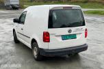 2018 Volkswagen CADDY 2.0 TDI 75HK HENGERFESTE DAB+ RYGGEKAMERA