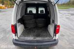 2018 Volkswagen CADDY 2.0 TDI 75HK HENGERFESTE DAB+ RYGGEKAMERA