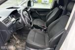 2018 Volkswagen CADDY 2.0 TDI 75HK HENGERFESTE DAB+ RYGGEKAMERA