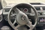 2018 Volkswagen CADDY 2.0 TDI 75HK HENGERFESTE DAB+ RYGGEKAMERA