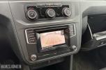 2018 Volkswagen CADDY 2.0 TDI 75HK HENGERFESTE DAB+ RYGGEKAMERA