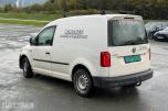2016 Volkswagen VOLKSWAGEN CADDY TDI HENGERFESTE TAKSTATIV DAB