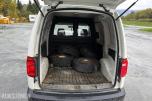 2016 Volkswagen VOLKSWAGEN CADDY TDI HENGERFESTE TAKSTATIV DAB