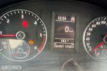 2016 Volkswagen VOLKSWAGEN CADDY TDI HENGERFESTE TAKSTATIV DAB