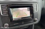 2016 Volkswagen VOLKSWAGEN CADDY TDI HENGERFESTE TAKSTATIV DAB