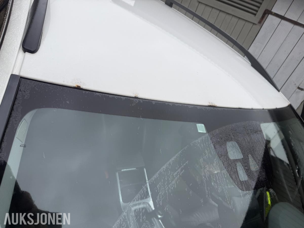 2016 Volvo V70 2.0D 120HK EU-OK 01.28 SERVICEHISTORIKK