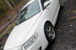 2016 Volvo V70 2.0D 120HK EU-OK 01.28 SERVICEHISTORIKK