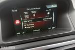 2016 Volvo V70 2.0D 120HK EU-OK 01.28 SERVICEHISTORIKK