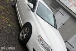 2016 Volvo V70 2.0D 120HK EU-OK 01.28 SERVICEHISTORIKK