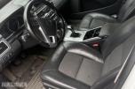2016 Volvo V70 2.0D 120HK EU-OK 01.28 SERVICEHISTORIKK