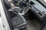 2016 Volvo V70 2.0D 120HK EU-OK 01.28 SERVICEHISTORIKK