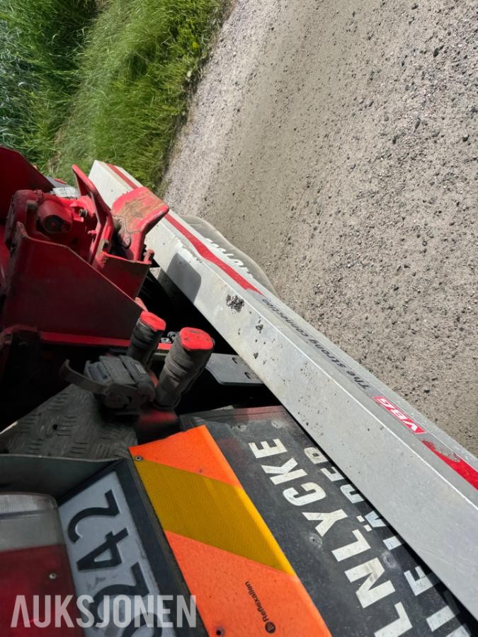 2003 Krokløft - Scania R-serie