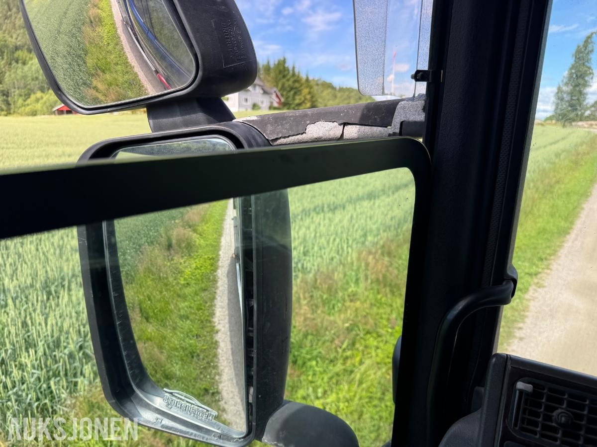 2003 Krokløft - Scania R-serie