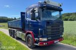 2003 Krokløft - Scania R-serie