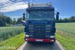 2003 Krokløft - Scania R-serie
